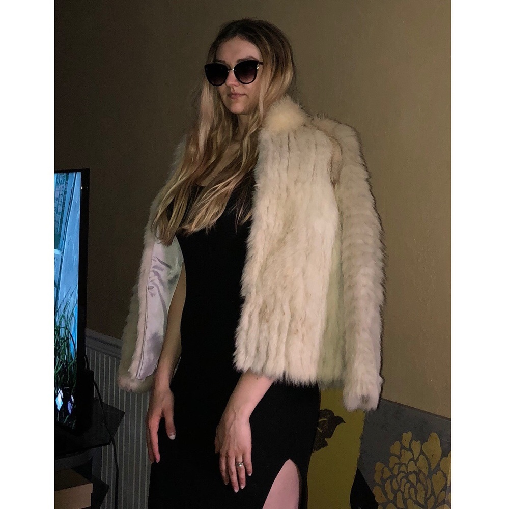 Saga Fur Coat